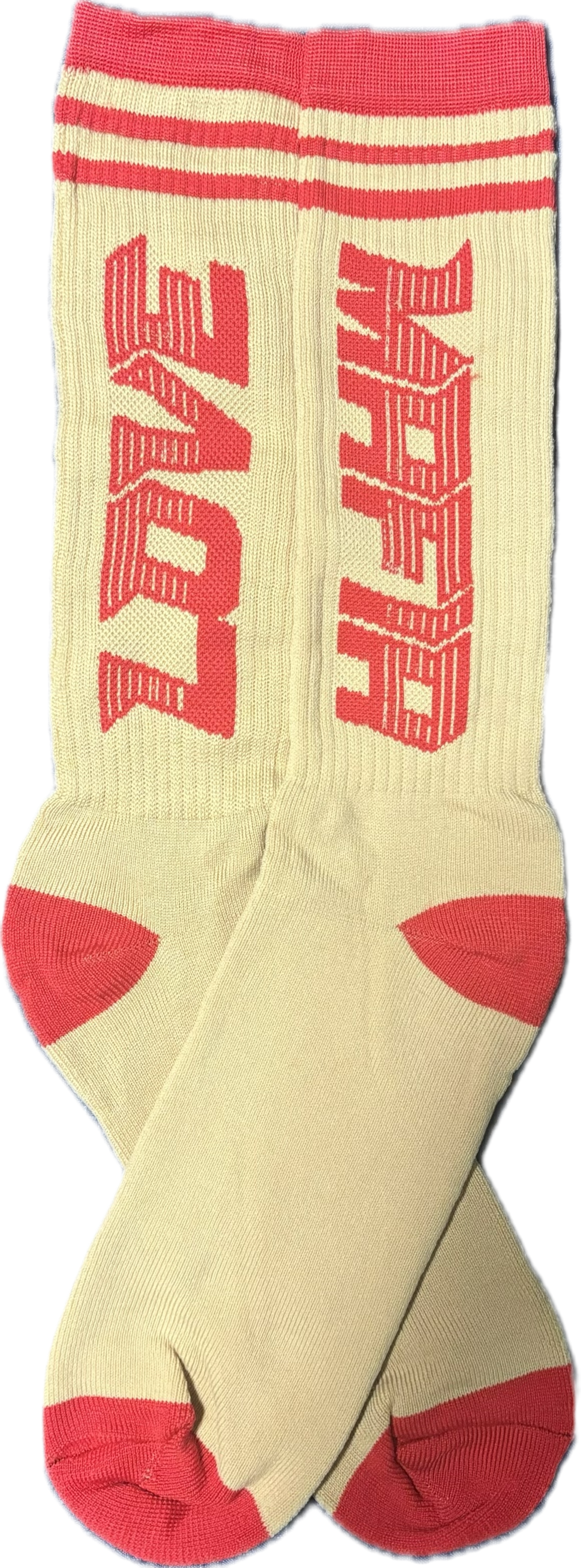 Love Mafia Crew Socks*