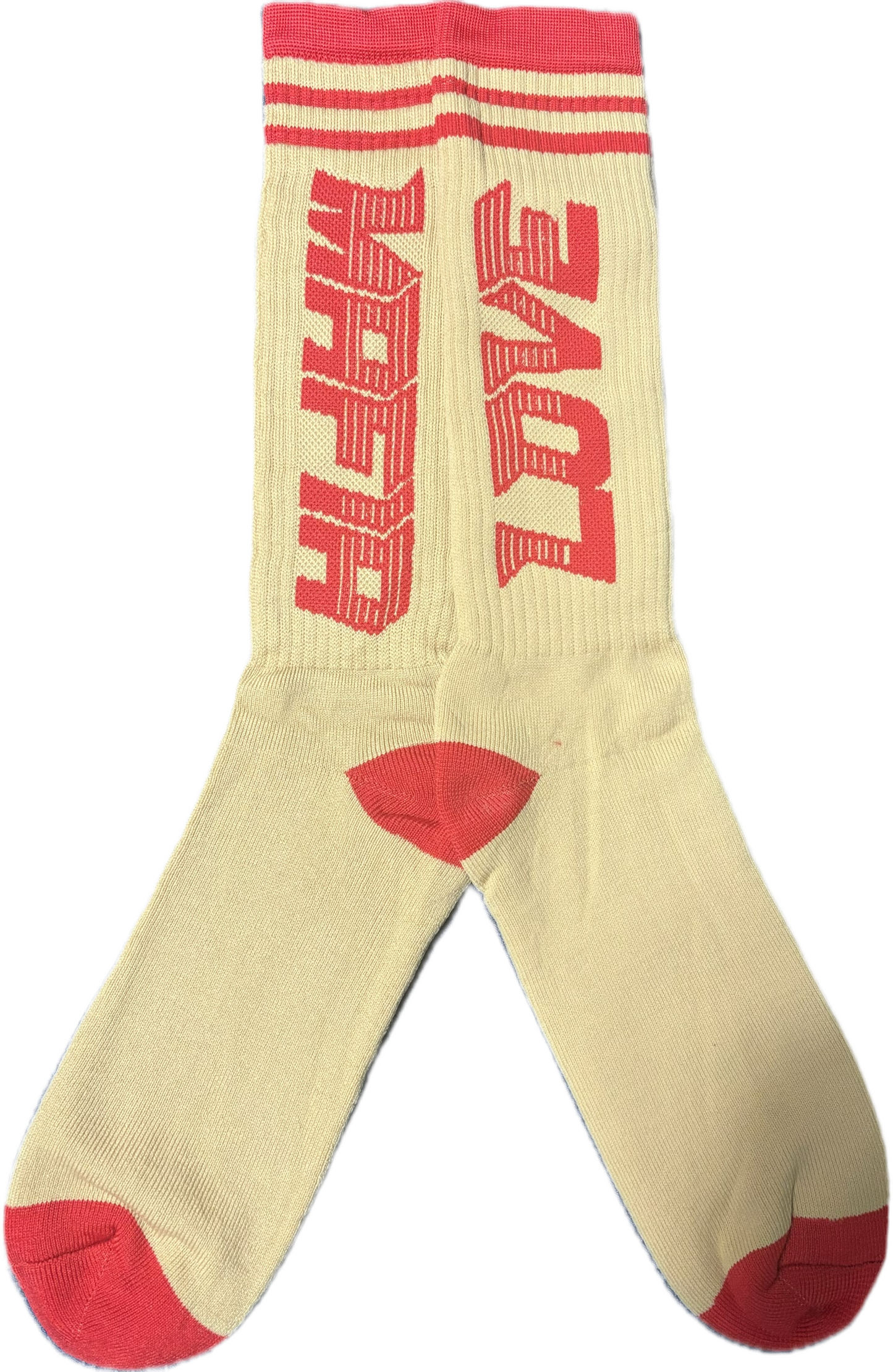 Love Mafia Crew Socks*